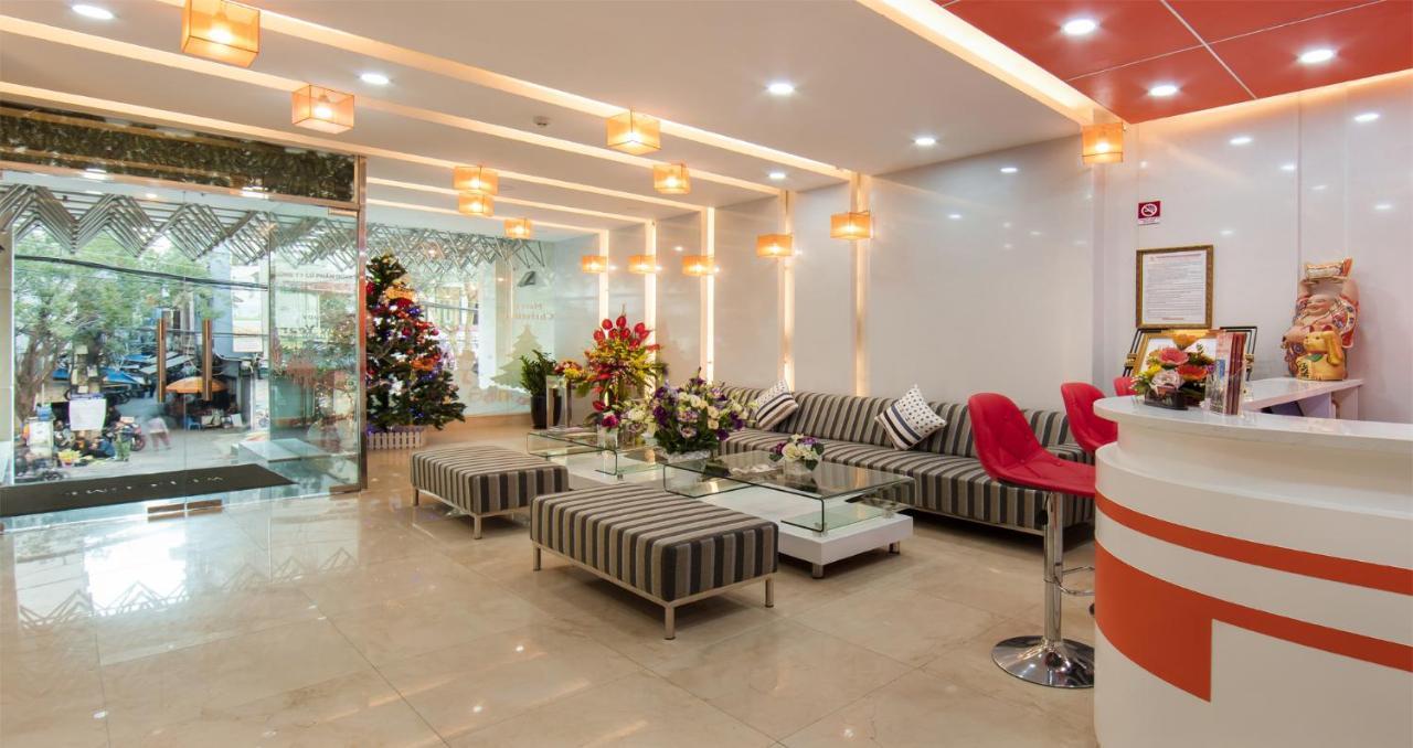 Van Mieu Hotel Hanoi Kültér fotó